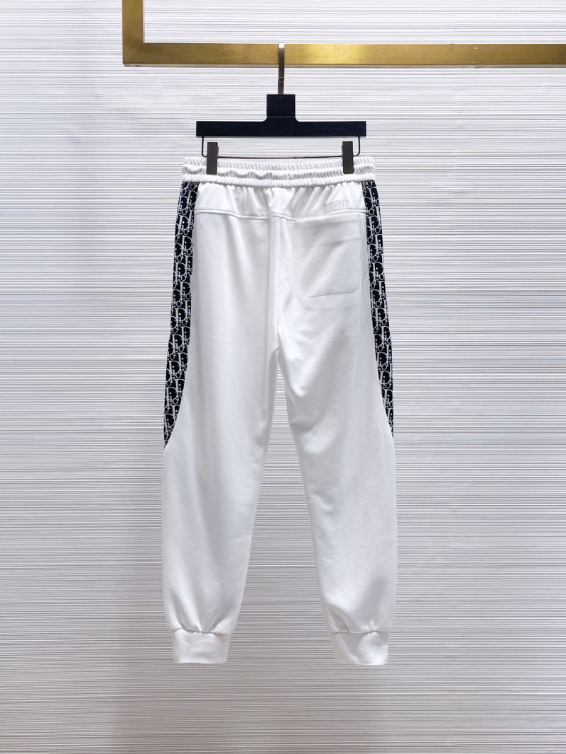 Christian Dior Long Pants